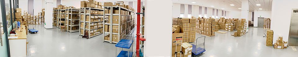 南宫ng28电子溧阳综合基地中转仓库