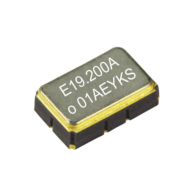 EPSON 表面声波（SAW）振荡器