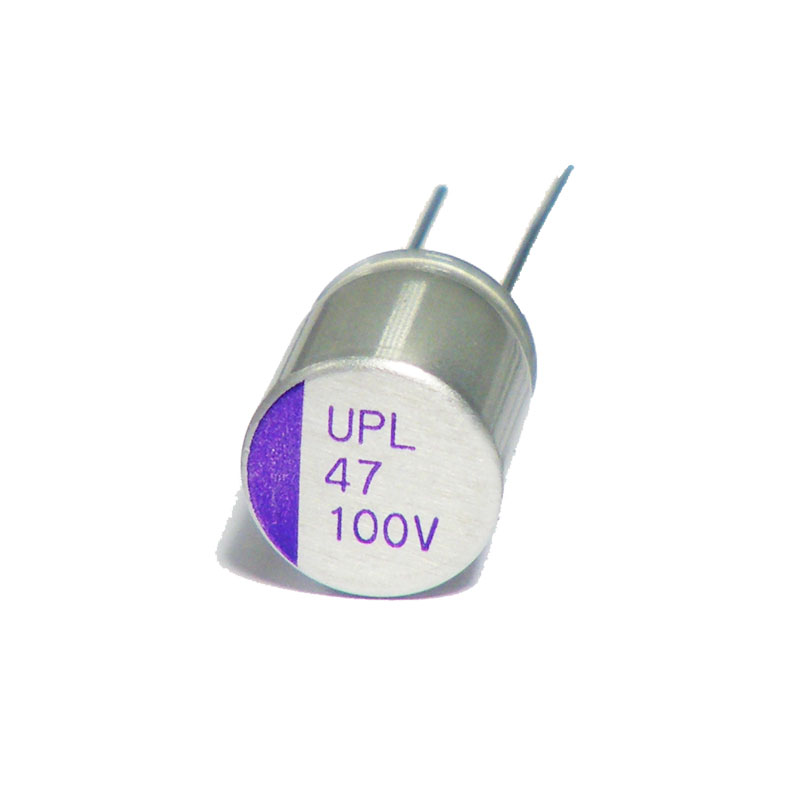 unicon 铝电解电容